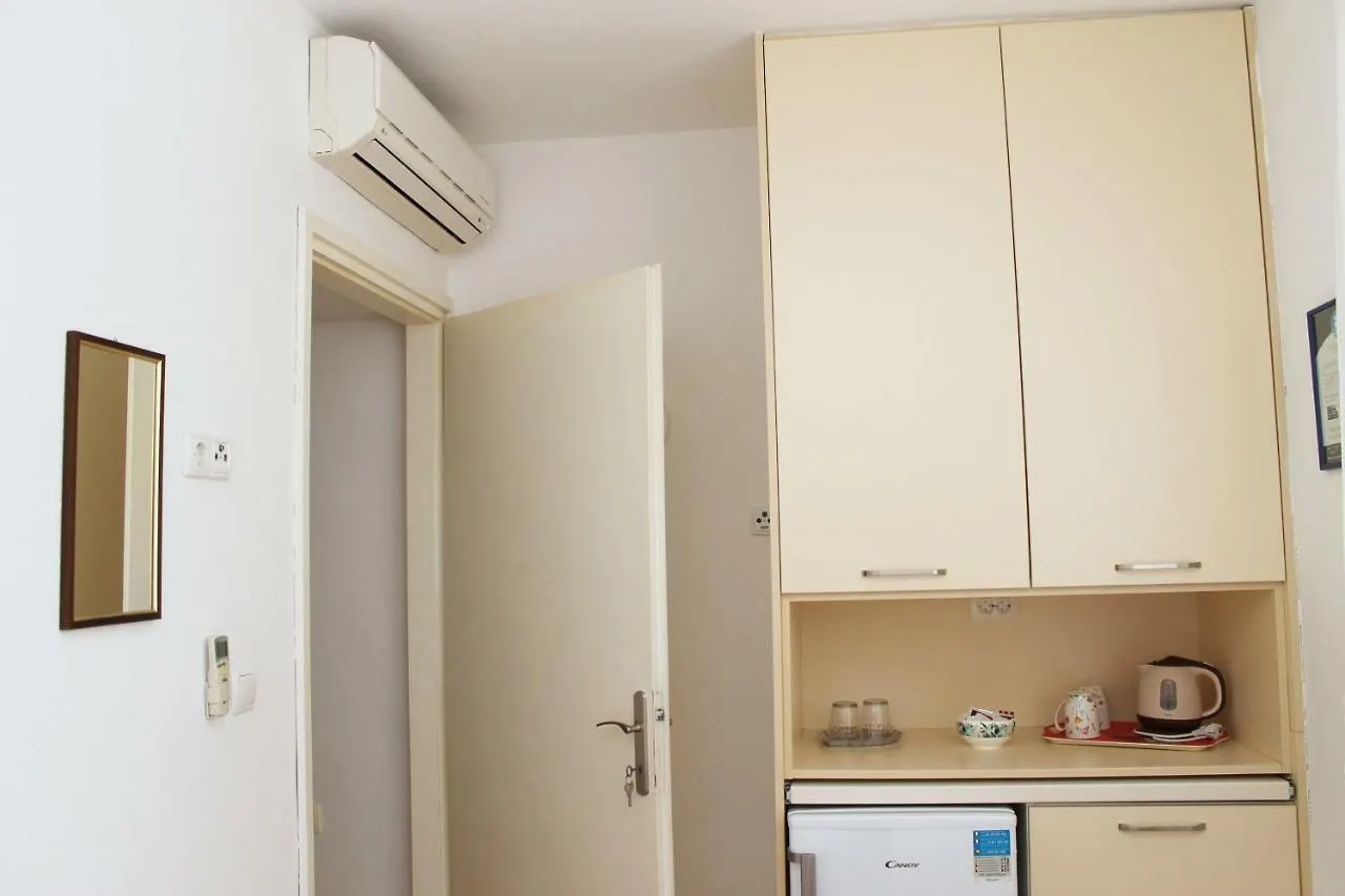 *** Guest house Mito Rooms And Apartments Trogir Croatia