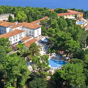 Marina Sunny By Valamar 2* Rabac
