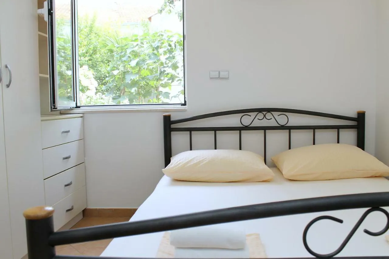*** Maison d'hôtes Mito Rooms And Apartments Trogir Croatie